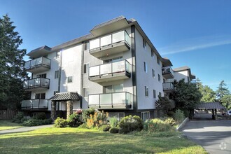 Building Photo - Madrona Manor Apartments