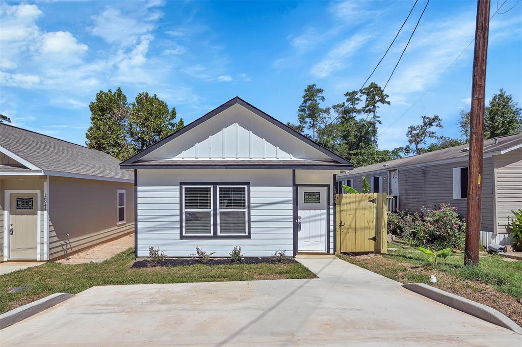 Primary Photo - 16940 Kempwood