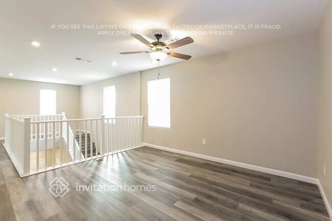 Foto del edificio - 2912 Weeping Beech Rd