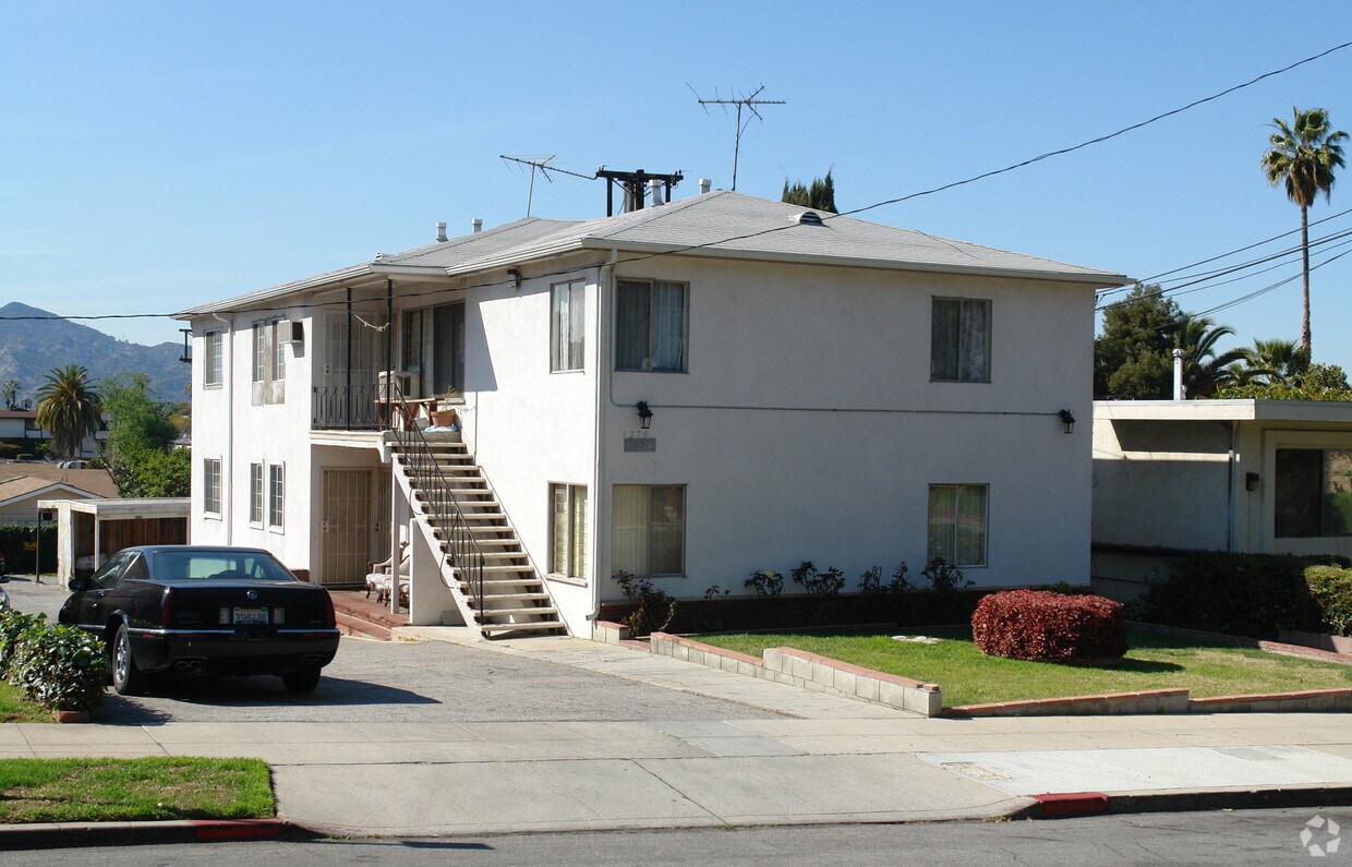 Primary Photo - 1275 Boynton St
