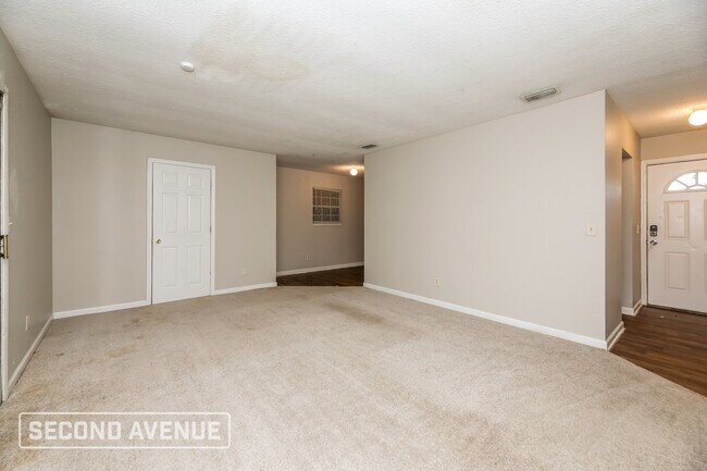 Foto del edificio - 9816 Norfolk Blvd