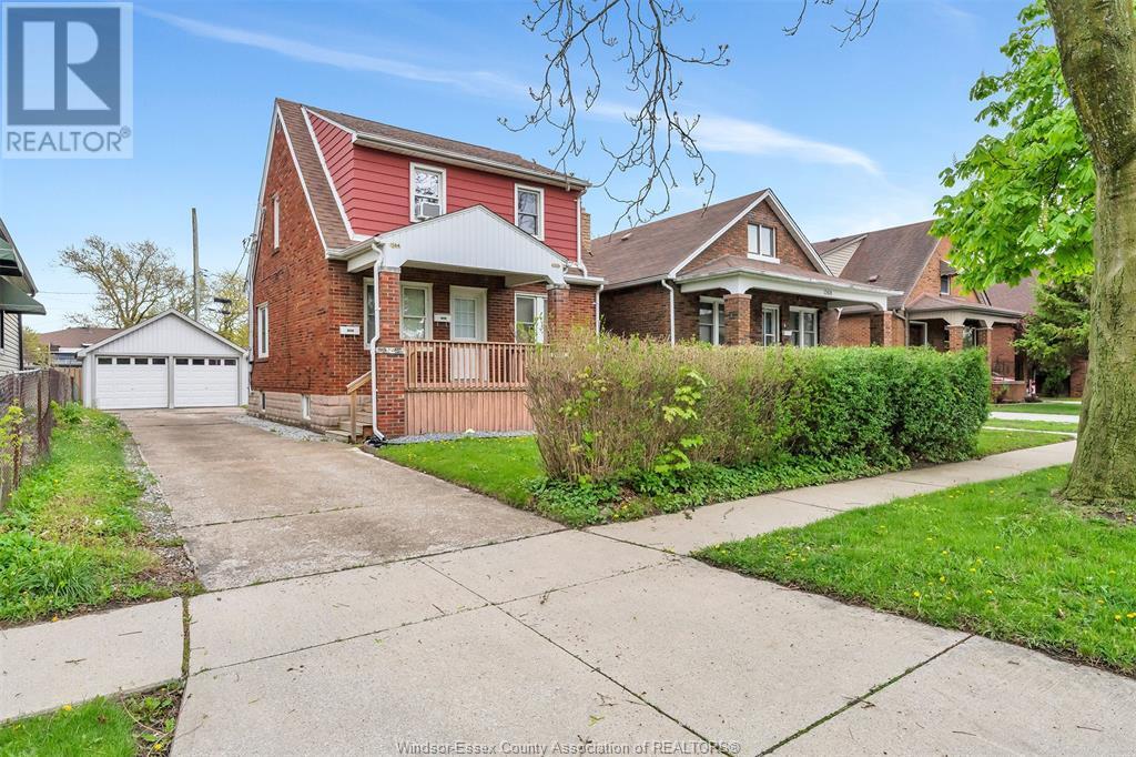 Photo principale - 1564 Alexis Rd