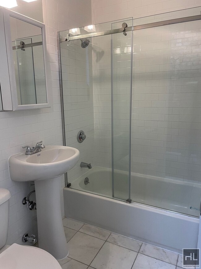 Foto del edificio - MOTT STREET