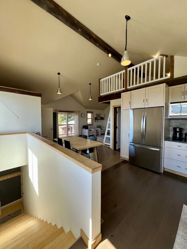 Building Photo - Rural Apartment for Rent in Silt