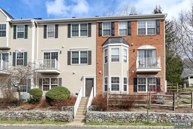 Foto del edificio - 2302 Oakham Ct
