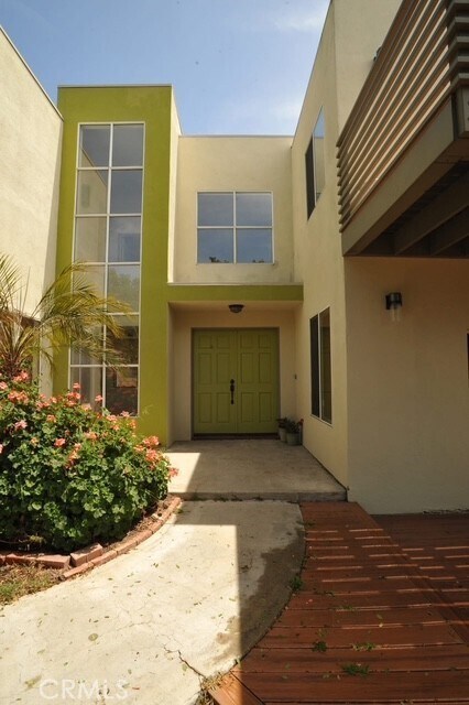 Foto del edificio - 1707 Hygeia Ave
