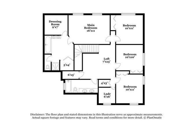 Foto del edificio - 13210 Pike Lake Dr