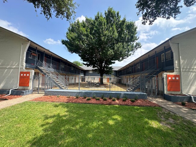 Foto del interior - Reiger Park Apartments