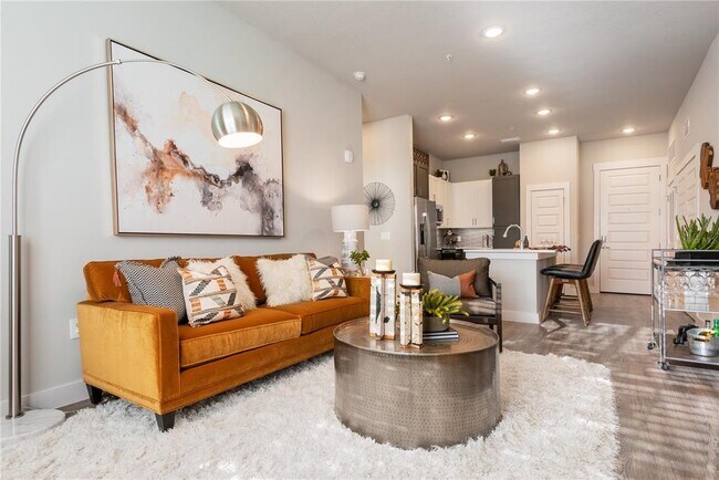 Foto del edificio - 2503 N Orange Blossom Trail