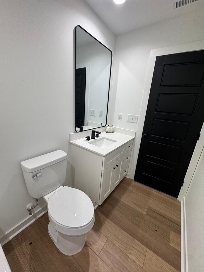 Foto del edificio - 510 Crump St