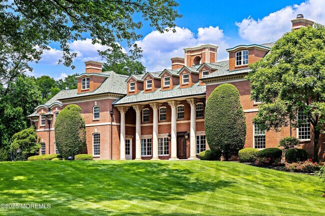 Foto del edificio - 152 Bucks Mill Rd