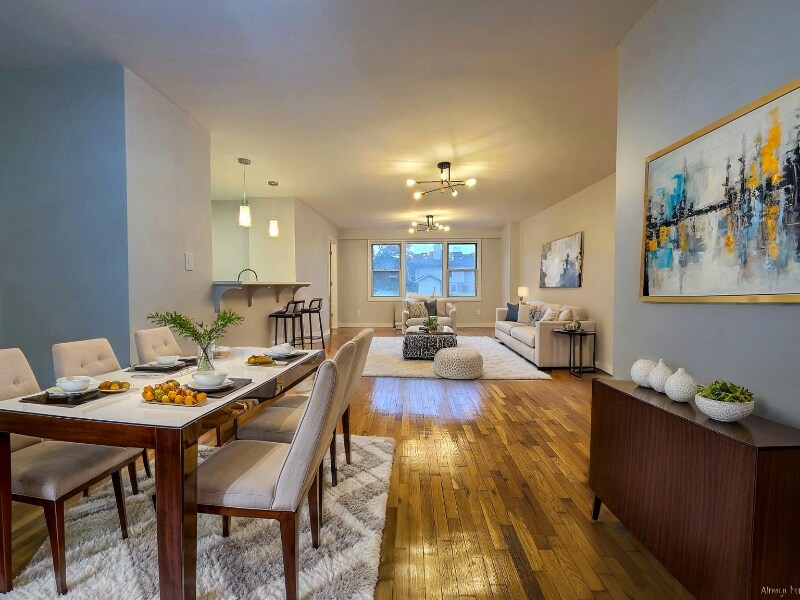 Foto principal - 750 N Broad St