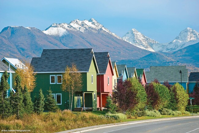 Strawberry Village Apartments Anchorage Ak Strawberry Village Apartments Anchorage Ak