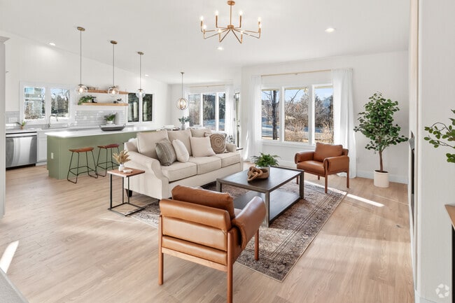 Building Photo - 7695 Spyglass Ct