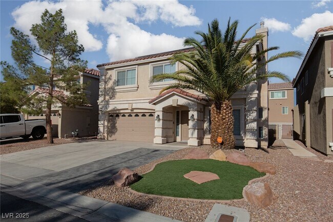 Foto del edificio - 10651 Medicine Bow St