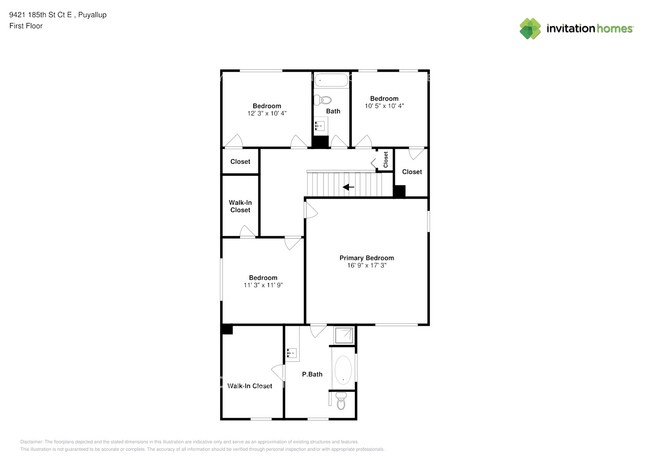 Foto del edificio - 9421 185th St Ct E
