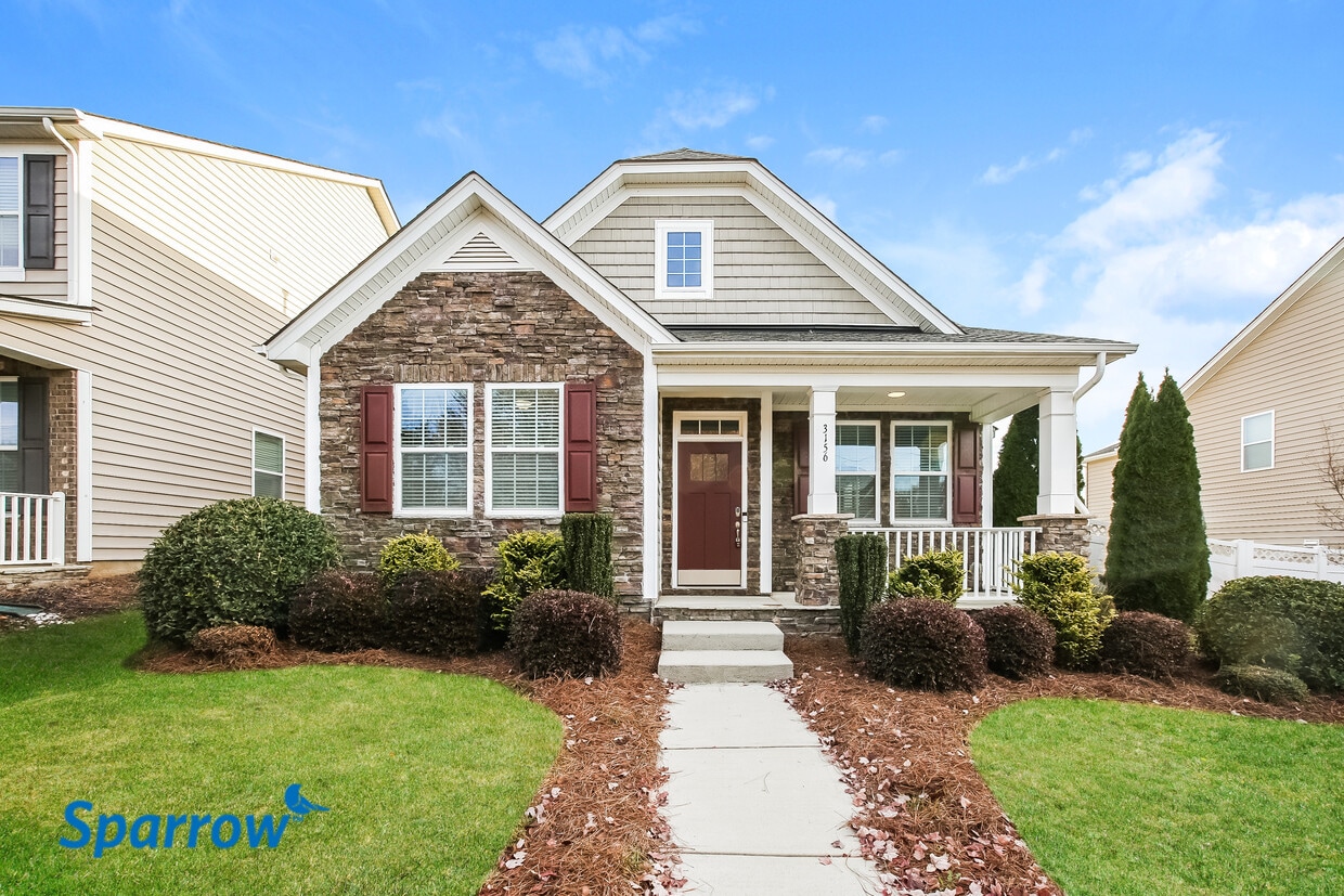 3156 Kelsey Plaza House Rental in Kannapolis, NC