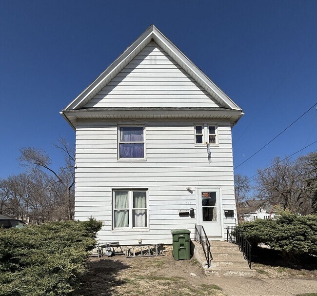 Foto del edificio - 227 Independence Ave