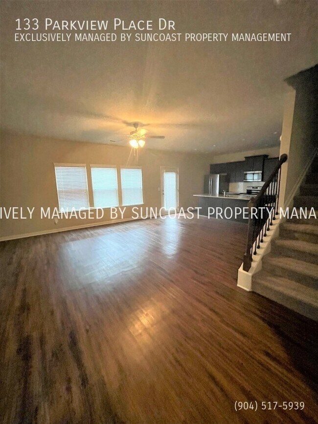 Foto del edificio - 133 Parkview Pl Dr