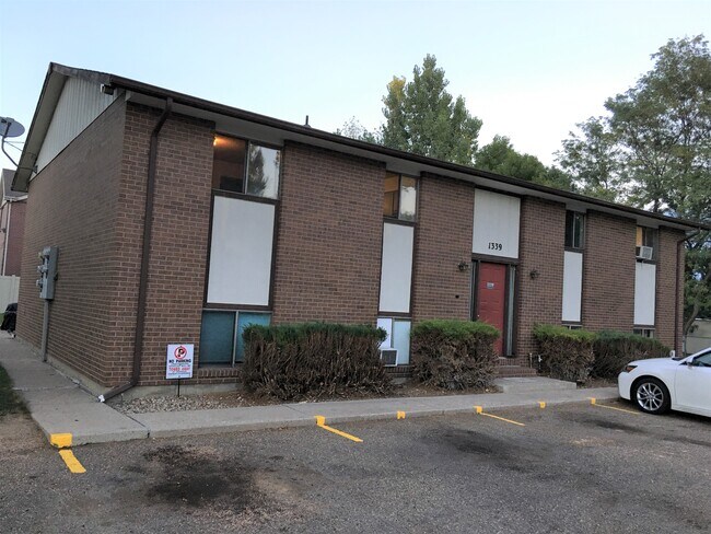 Foto del edificio - 1339 Nickel Dr