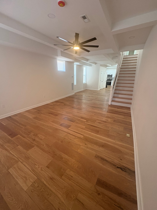 Photo - 1639 N Hilton St House