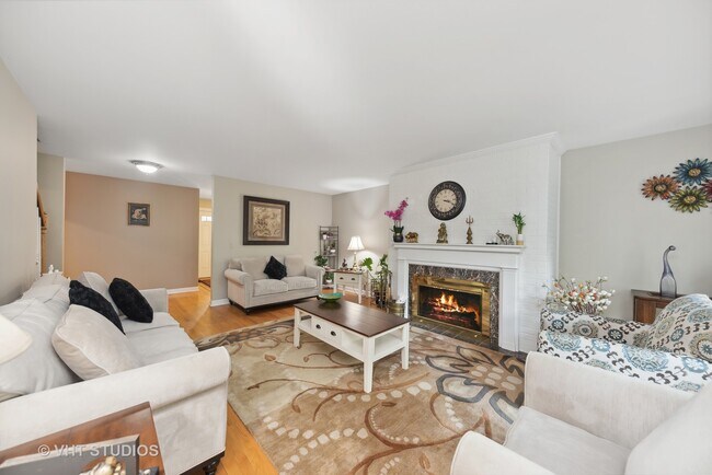 Building Photo - 1483 Shire Cir