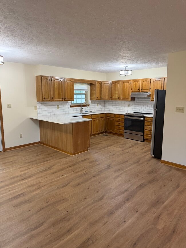 Photo - 415 Abner Cruze Rd (Knoxville, TN) Apartment
