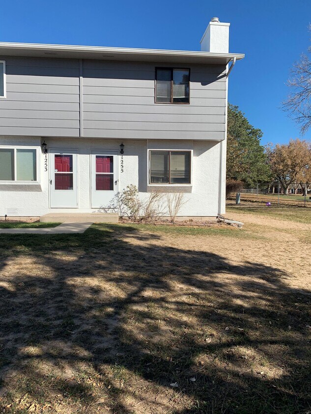 1255 Soaring Eagle Dr, Colorado Springs, CO 80915 Townhouse for Rent