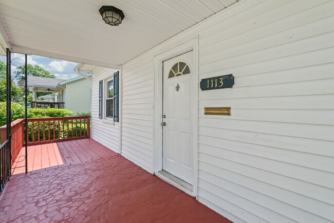 Foto del edificio - Move in ready in Gastonia’s Rapidly Growing FUSE District