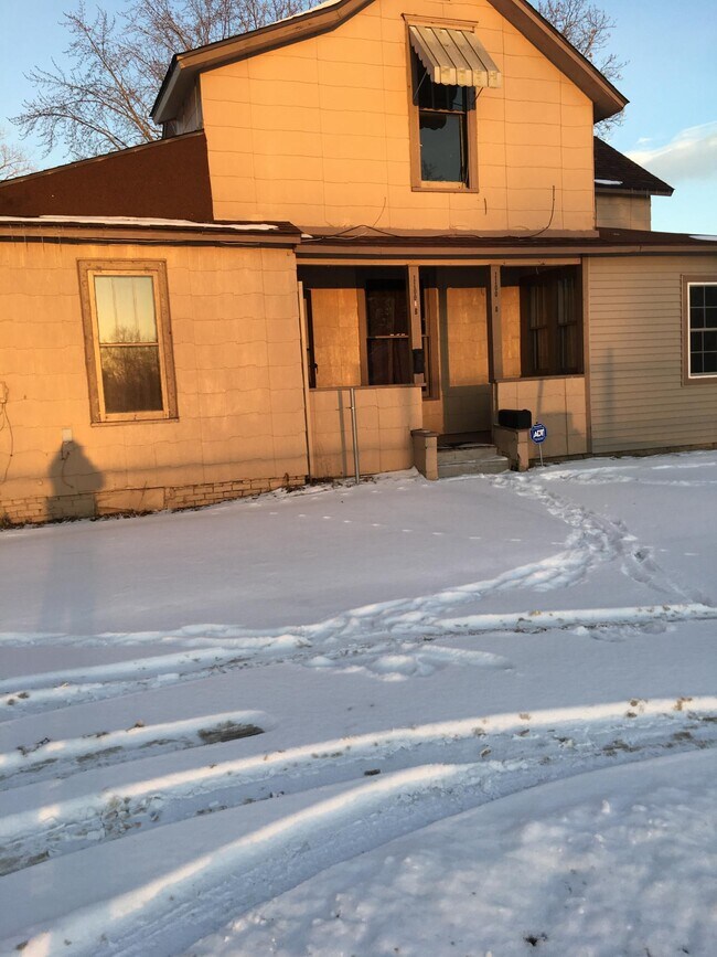 1100 Erwin St, Elkhart, IN 46514 House Rental in Elkhart, IN