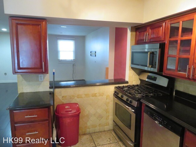 Foto del edificio - 648 South St