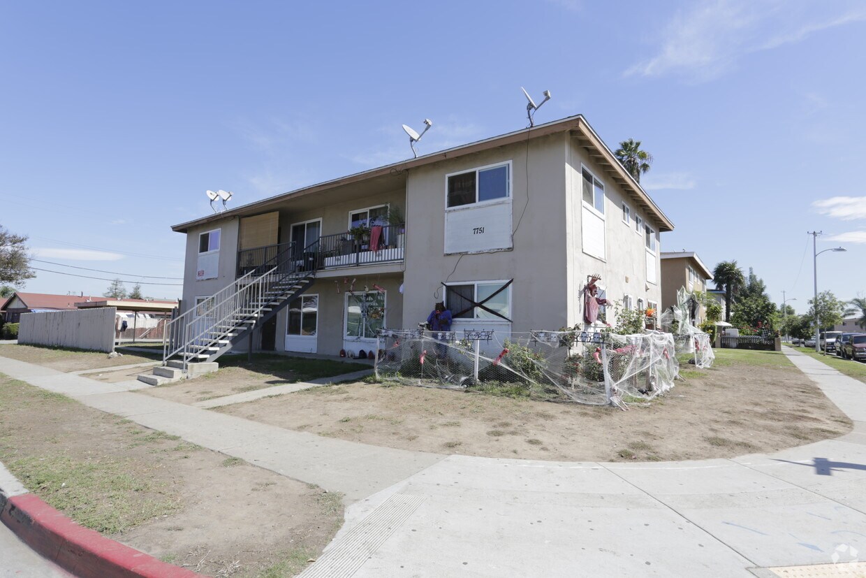 Primary Photo - 7751 Mandrell Dr