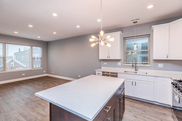 Foto del edificio - 2258 W Cullerton St