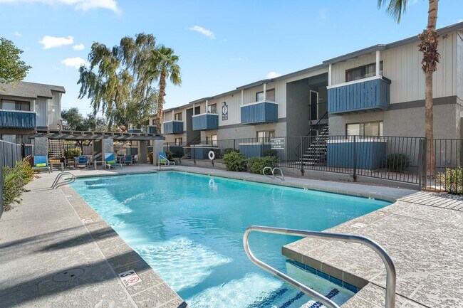 Foto del edificio - Monterey Village