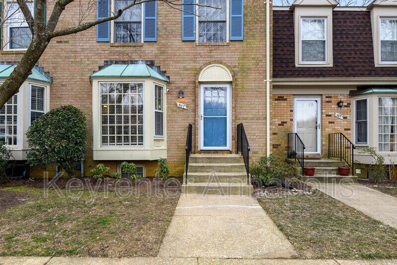 507 Bay Dale Ct, Arnold, MD 21012 House Rental in Arnold, MD