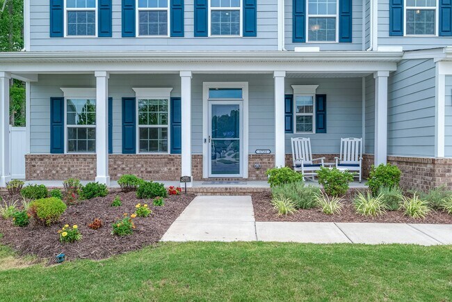 Foto del edificio - 1721 Watershed Ct