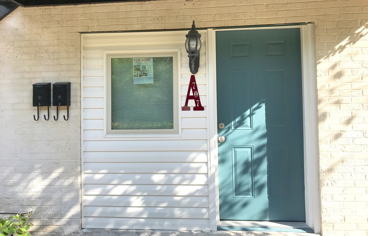 707 W Morris Ave, Hammond, LA 70403 Townhome Rentals in Hammond LA