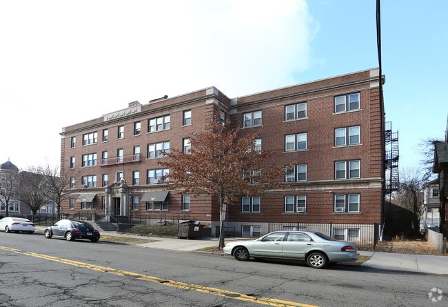 Building Photo - Winthrop Apartments