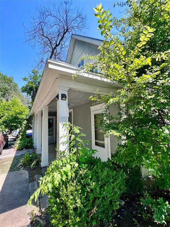 Building Photo - 3205 Guadalupe St
