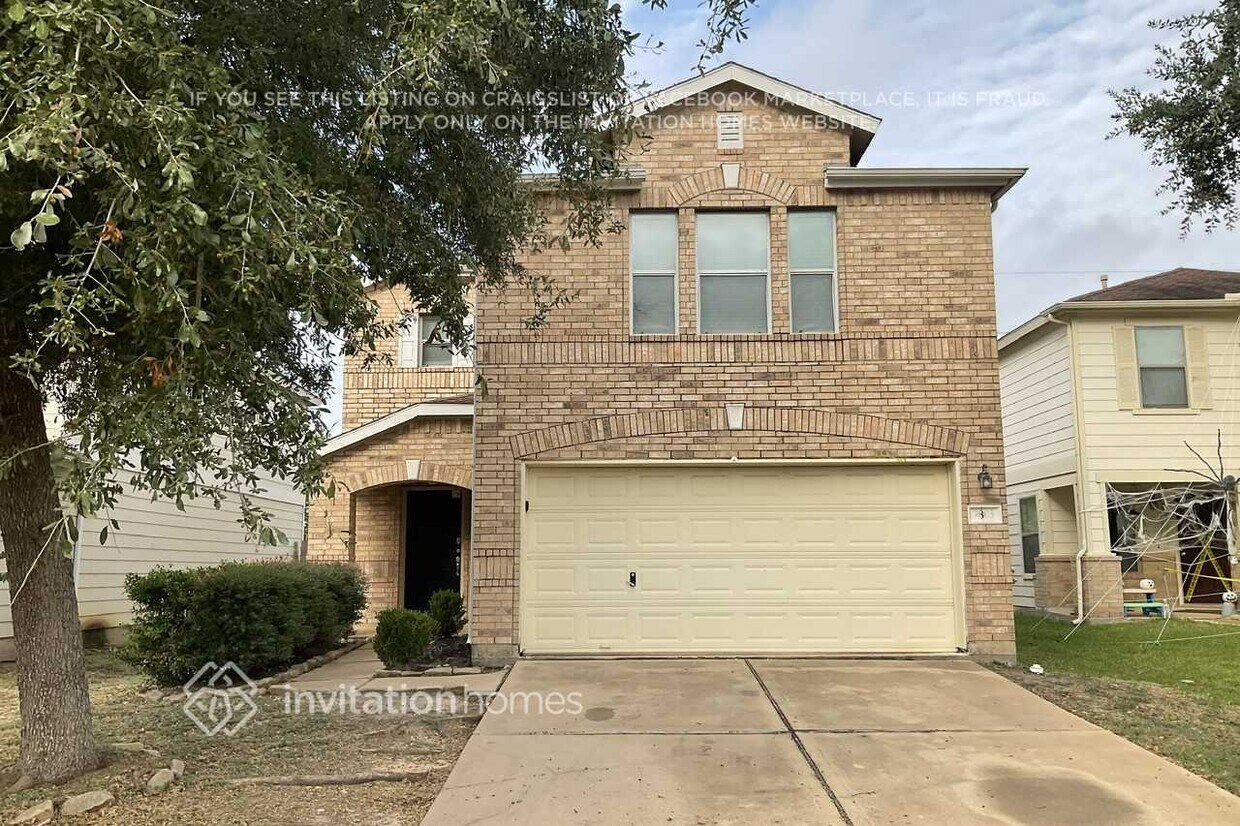 Primary Photo - 7803 Cypress Edge Dr