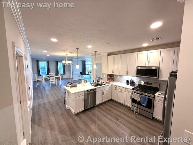 Photo - 320 Middlesex Ave Apartment