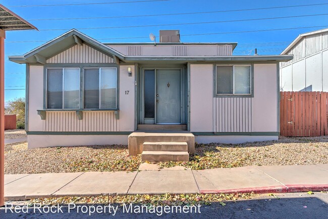 Building Photo - 3 br, 2.5 bath House - 1840 W 1100 N #17