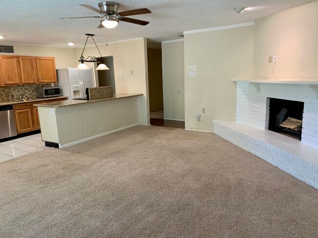 Foto del edificio - 535 Oldbridge Dr