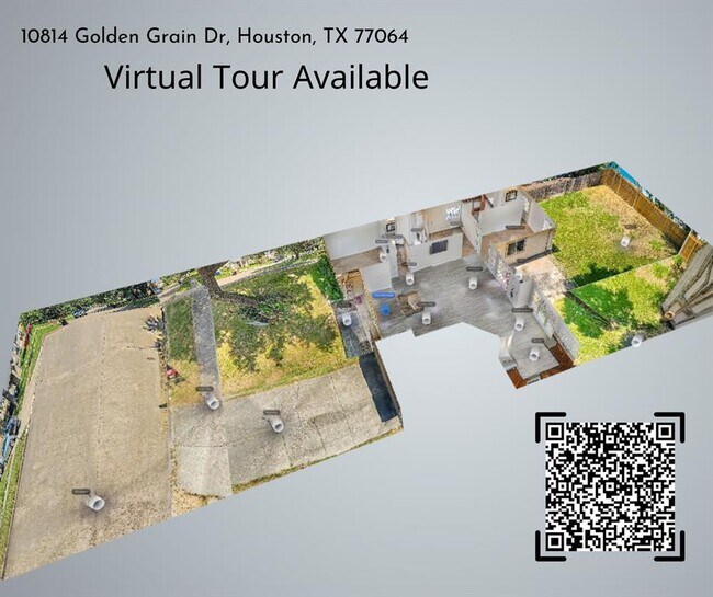 Building Photo - 10814 Golden Grain Dr