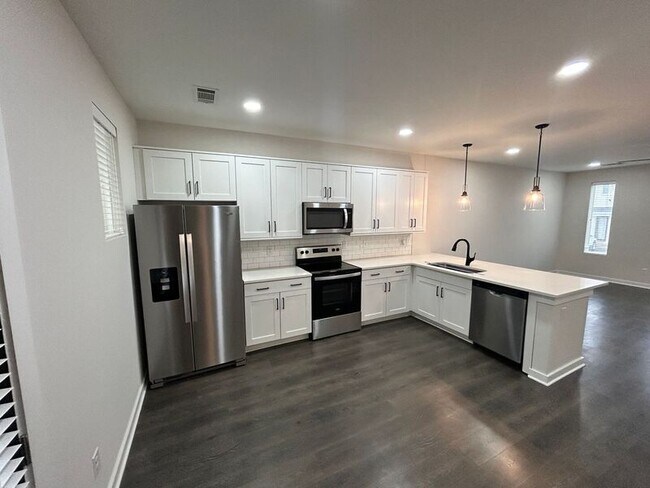 Foto del edificio - 306 Jeffries Wy