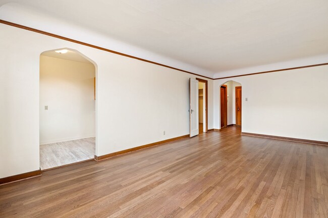 Foto del interior - HC Hillcrest Apartments