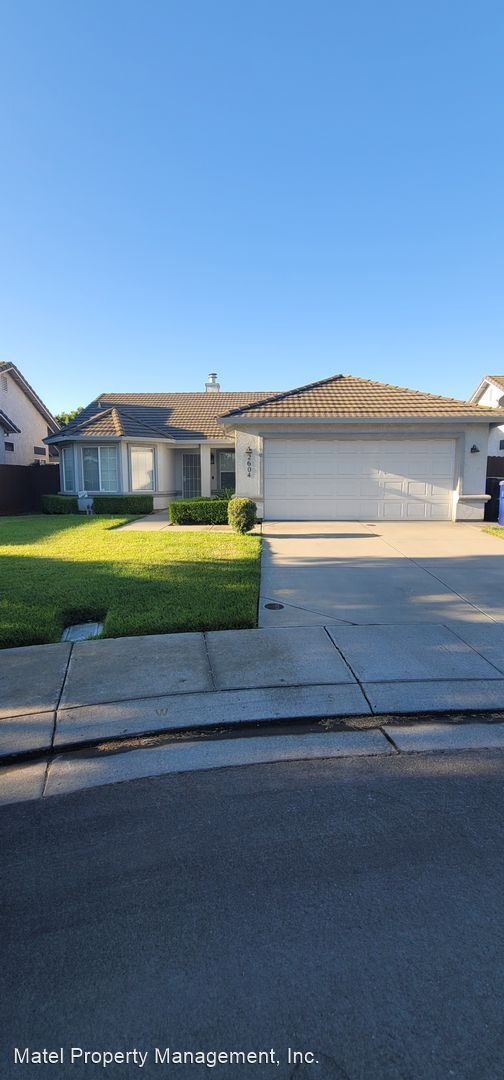 Building Photo - 3 br, 2 bath House - 2604 Medinah Ct
