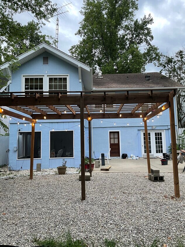 903 Kinzer St, Poplar Bluff, MO 63901 House Rental in Poplar Bluff