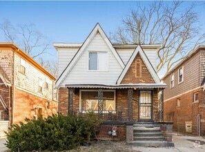 Building Photo - 16206 Snowden St