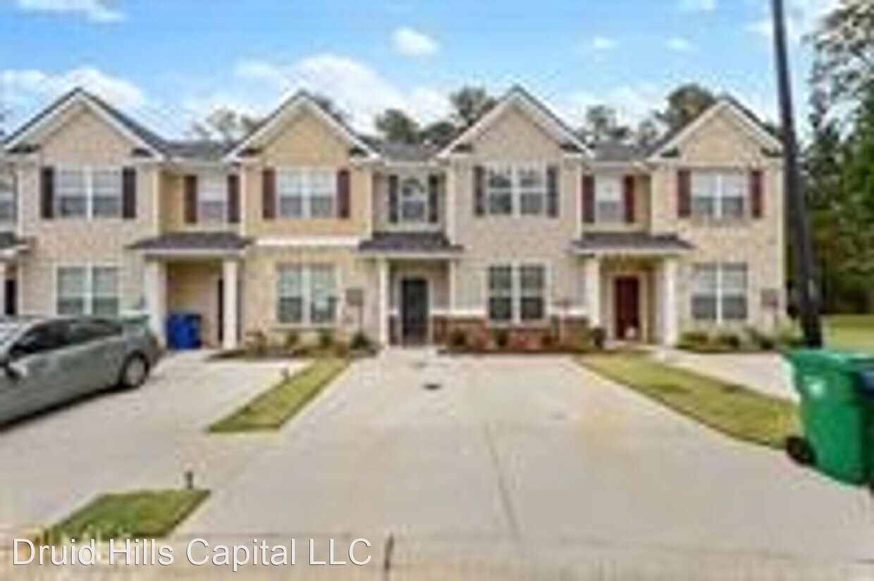 Primary Photo - 2 br, 2.5 bath House - 2633 Parrish Ct #120